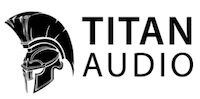 Titan Audio